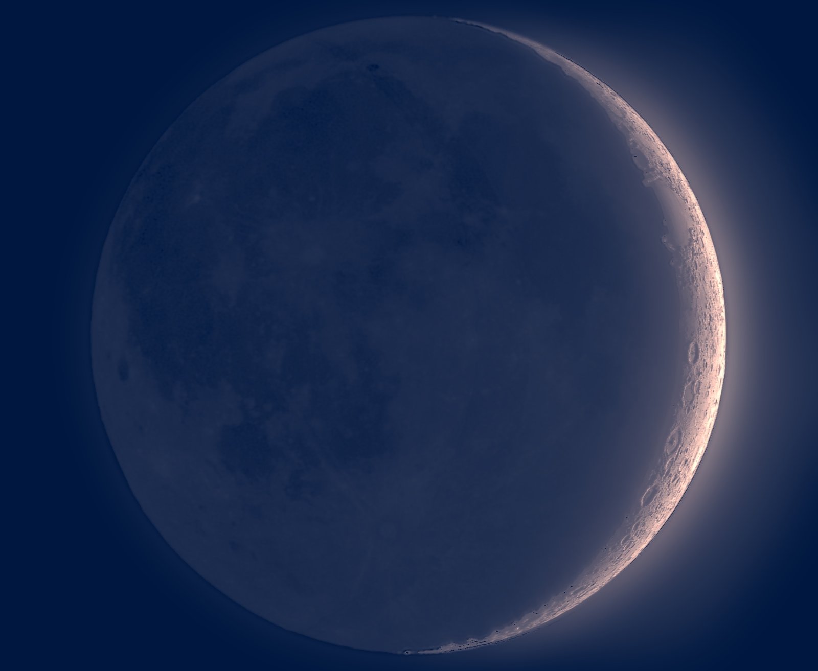 Full Moon in Gemini