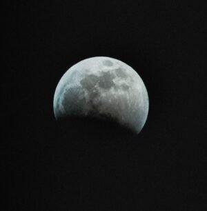 Taurus Full Moon