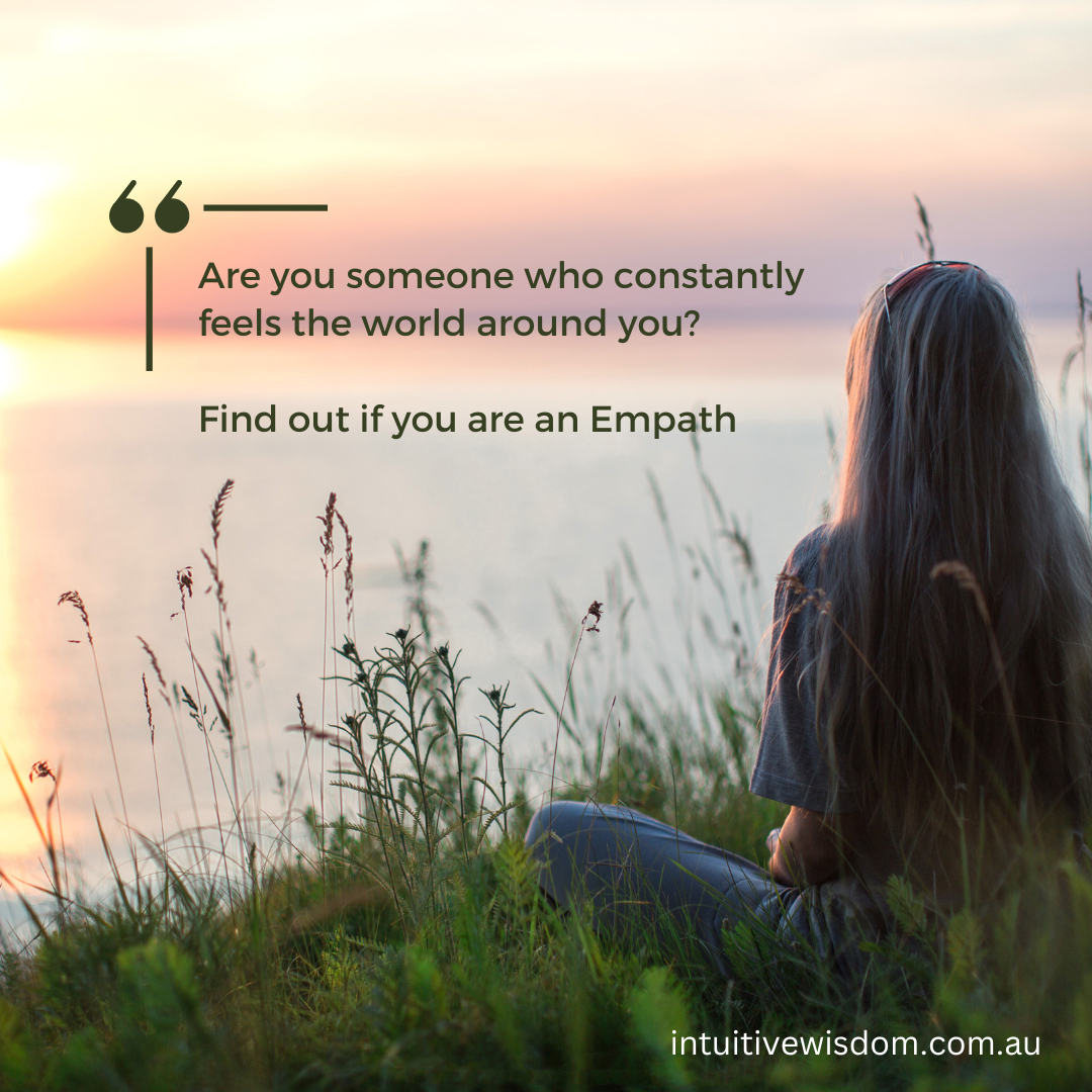 Empath Series – What is an Empath?
