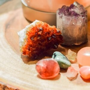 Crystals.sarah-brown-cVt0u781VGo-unsplash