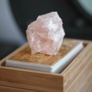 Tarot cards - smaller